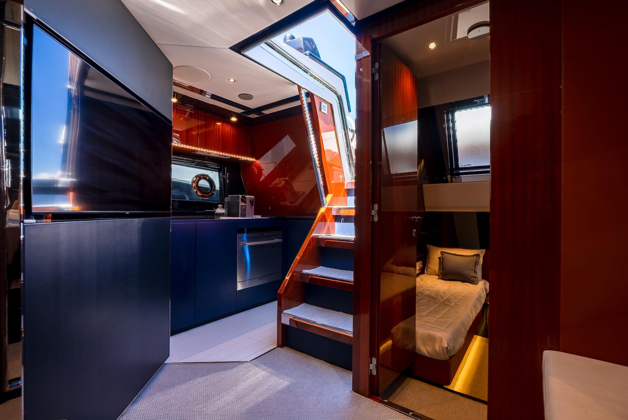 2022 RIVA 48' DOLCERIVA 